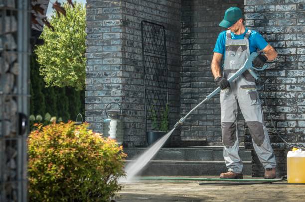 Best Post-Construction Pressure Washing  in Kendallville, IN