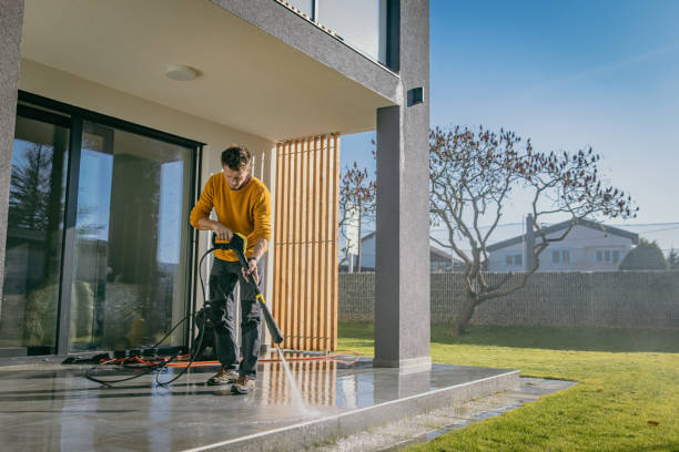 Best Dumpster Area Cleaning  in Kendallville, IN