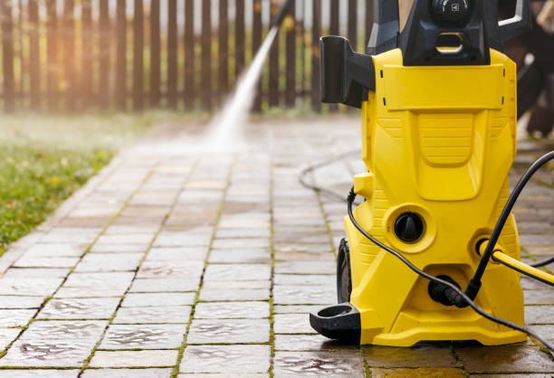 Best Fence Cleaning  in Kendallville, IN