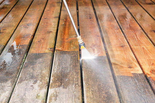 Professional Pressure Washing Services in Kendallville, IN